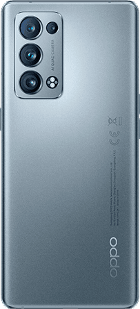 OPPO Reno6 Pro 5G