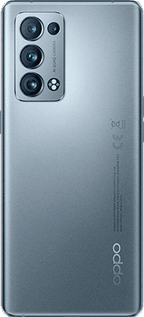 OPPO Reno6 Pro 5G OPPO Reno6 Pro 5G