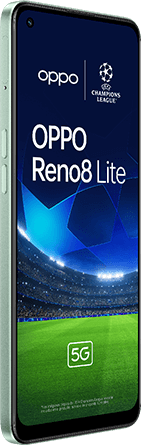 OPPO Reno8 Lite 5G  azul 128 GB