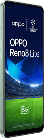 OPPO Reno8 Lite 5G azul 128 GB OPPO Reno8 Lite 5G azul 128 GB