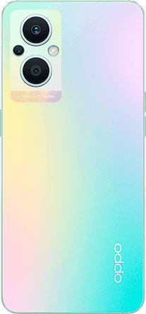 OPPO Reno8 Lite 5G azul 128 GB OPPO Reno8 Lite 5G azul 128 GB