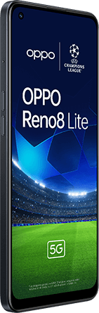 OPPO Reno8 Lite 5G reacondicionado