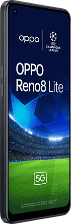 OPPO Reno8 Lite 5G reacondicionado OPPO Reno8 Lite 5G reacondicionado