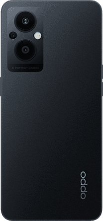 OPPO Reno8 Lite 5G reacondicionado OPPO Reno8 Lite 5G reacondicionado