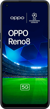 OPPO Reno8 5G