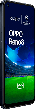 OPPO Reno8 5G OPPO Reno8 5G