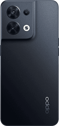 OPPO Reno8 5G OPPO Reno8 5G