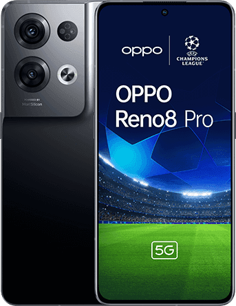 OPPO Reno8 Pro 5G OPPO Reno8 Pro 5G