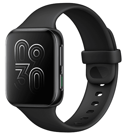 OPPO Watch 41mm Black