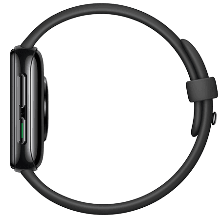 OPPO Watch 41mm Black OPPO Watch 41mm Black