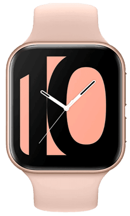 Oppo Watch (46mm)