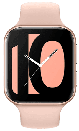 Oppo Watch (46mm)