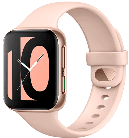 Oppo Watch (46mm)