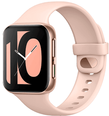 Oppo Watch (46mm) Oppo Watch (46mm)