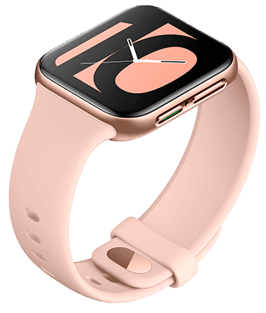 Oppo Watch (46mm) Oppo Watch (46mm)