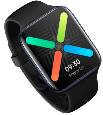 Oppo Watch (46mm)