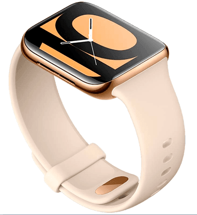OPPO Watch 46 mm LTE dorado