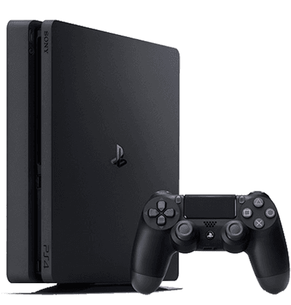 PS4 1TB PS4 1TB