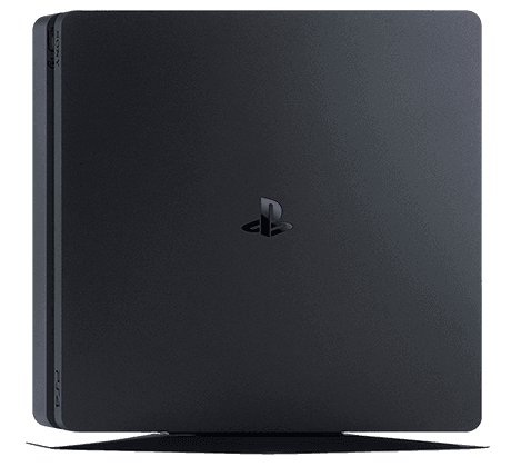 PS4 1TB