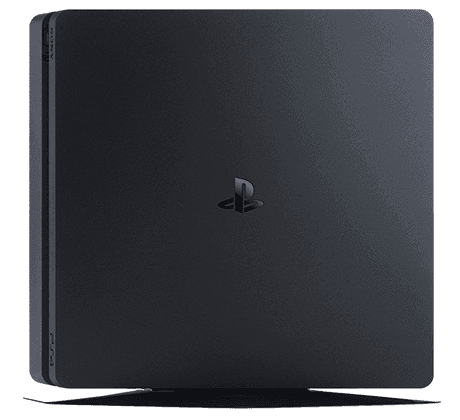 PS4 1TB