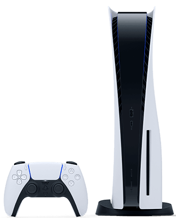 Consola PlayStation 5 + Final Fantasy XV