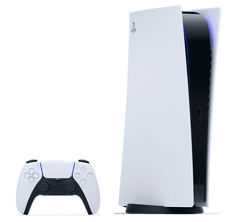 Consola PlayStation 5 + Final Fantasy XV