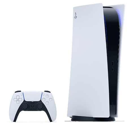 Consola PlayStation 5 + Final Fantasy XV Consola PlayStation 5 + Final Fantasy XV