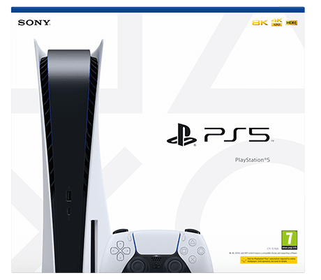 Consola PlayStation 5 reacondicionado Consola PlayStation 5 reacondicionado