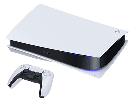 Consola PlayStation 5 + Final Fantasy XV