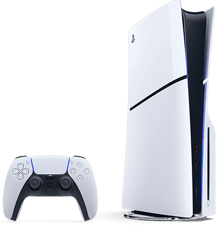 Consola PlayStation 5 1 TB