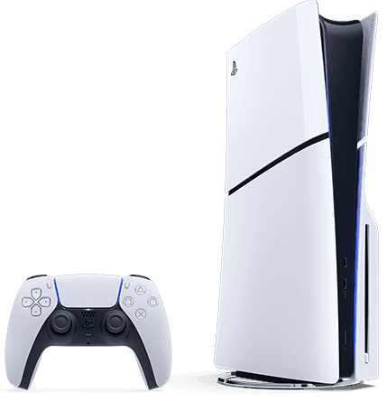 Consola PlayStation 5 (Chasis E) Consola PlayStation 5 (Chasis E)