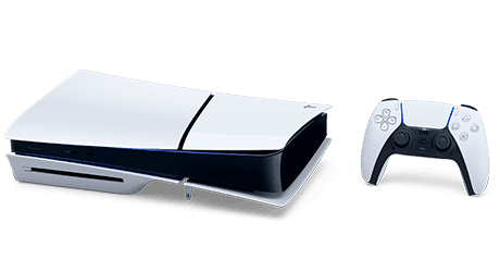 Consola PlayStation 5