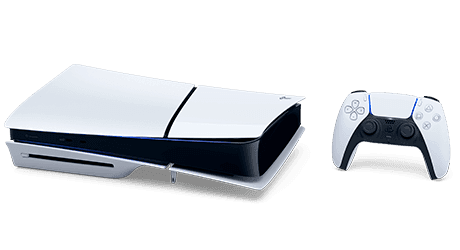 Consola PlayStation 5 (Chasis E) + Fortnite Flowering Chaos (digital) Consola PlayStation 5 (Chasis E) + Fortnite Flowering Chaos (digital)