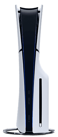 Consola PlayStation 5 (Chasis E) + EA Sports FC 26 (digital) Consola PlayStation 5 (Chasis E) + EA Sports FC 26 (digital)