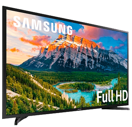 Smart TV Samsung 32" N5300 Smart TV Samsung 32" N5300
