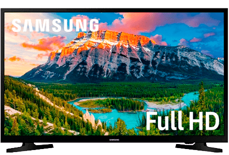 Smart TV Samsung 32" N5300
