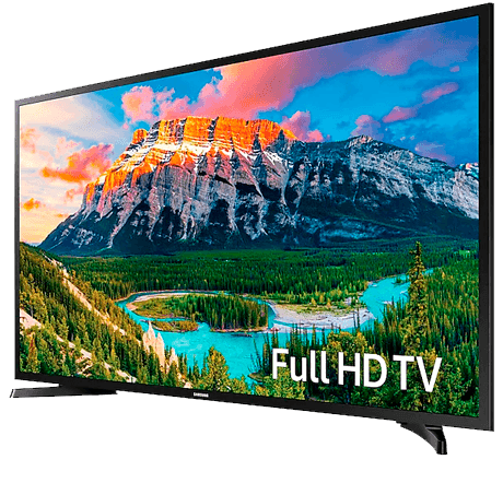 Smart TV Samsung 32" N5300