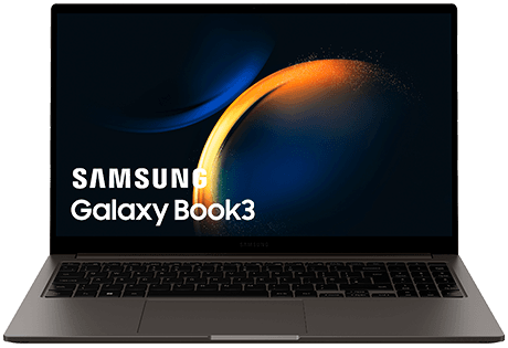 Samsung Galaxy Book3