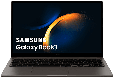 Samsung Galaxy Book3 Samsung Galaxy Book3