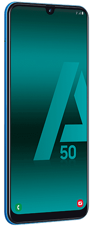 Samsung Galaxy A50 azul 128 GB Samsung Galaxy A50 azul 128 GB