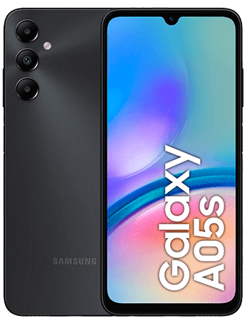 Samsung Galaxy A05s 128 GB