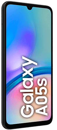 Samsung Galaxy A05s 128 GB