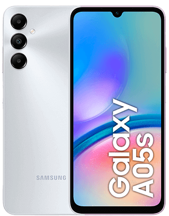 Samsung Galaxy A05s 128 GB