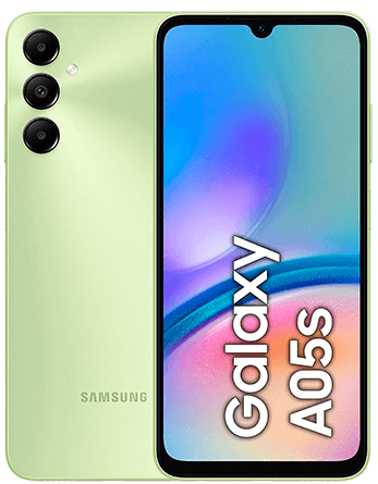 Samsung Galaxy A05s 128 GB