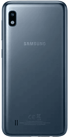 Samsung Galaxy A10 32 GB negro Samsung Galaxy A10 32 GB negro