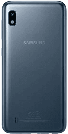 Samsung Galaxy A10 32 GB negro Samsung Galaxy A10 32 GB negro