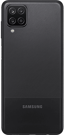 Samsung Galaxy A12 128 GB negro Samsung Galaxy A12 128 GB negro