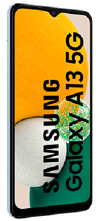 Samsung Galaxy A13 128 GB negro