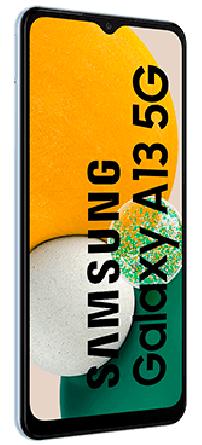 Samsung Galaxy A13 128 GB negro Samsung Galaxy A13 128 GB negro