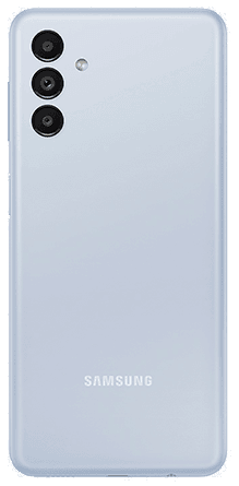 Samsung Galaxy A13 128 GB negro